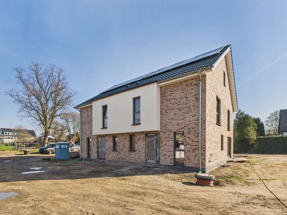 Thumbnail-Haus zum Kaufen in Langenhagen - Godshorn 659.000,00 € 175 m²