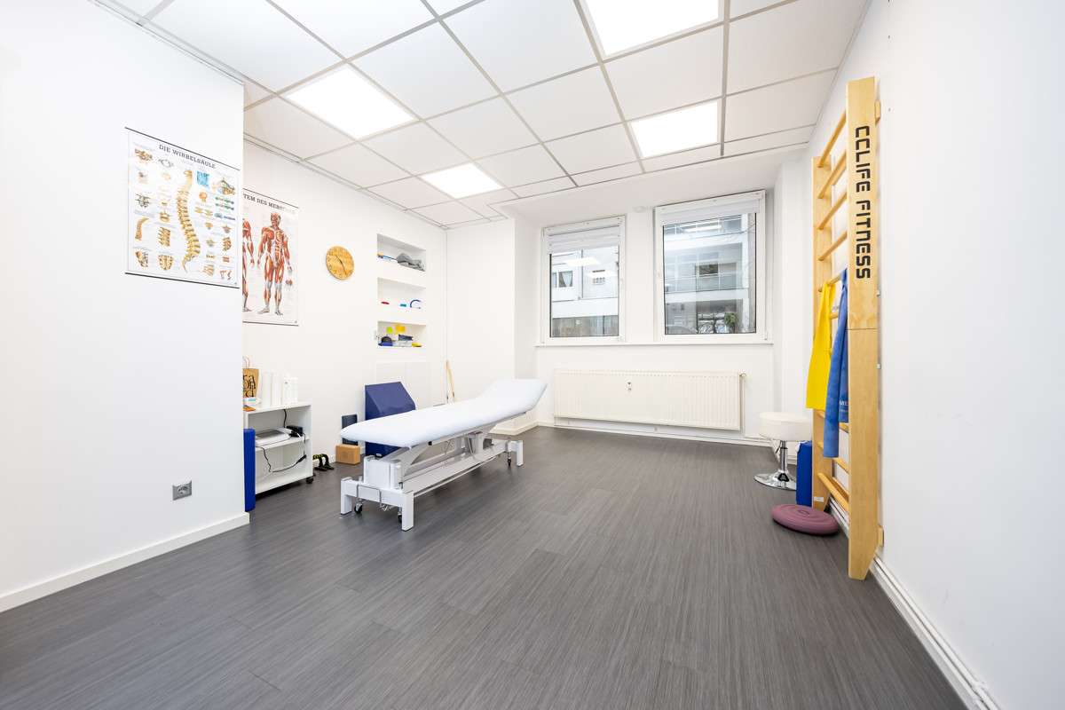 Thumbnail-Büro in Berlin 319.000,00 € 67.58 m²