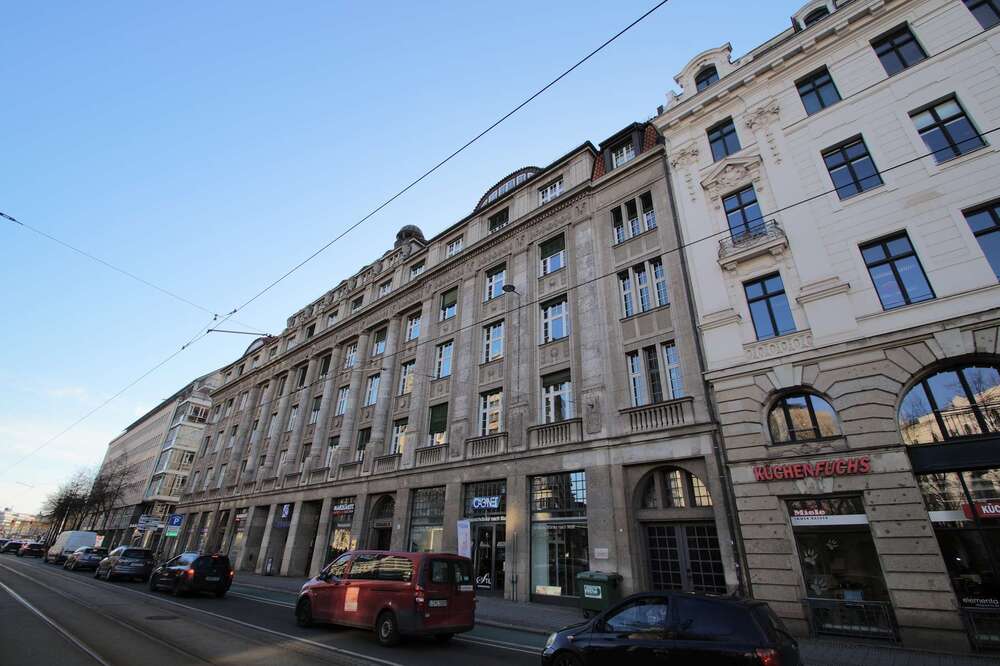 Thumbnail-Büro in Leipzig 2.650,00 € 212 m²