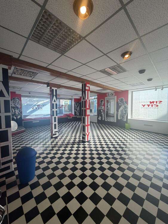 Thumbnail-Büro in Sinsheim 1.100,00 € 78.16 m²