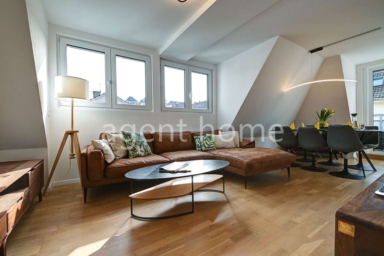 Thumbnail-Wohnung zum Mieten in Stuttgart 2.830,00 € 93 m²