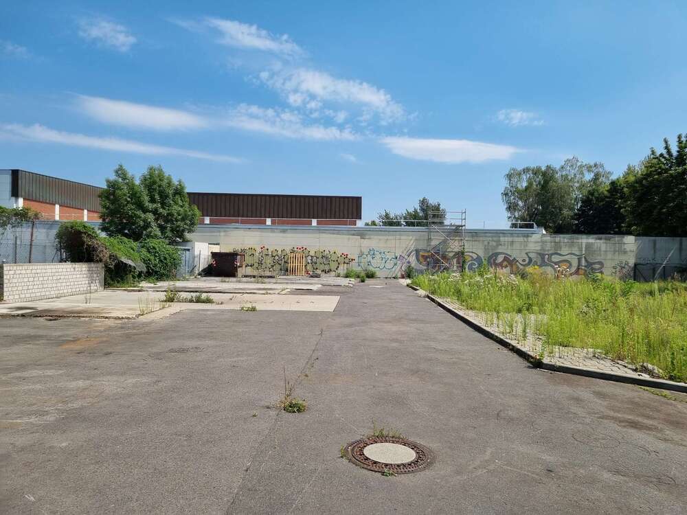 Thumbnail-Grundstück in Berlin 1.480.000,00 € 1752 m²