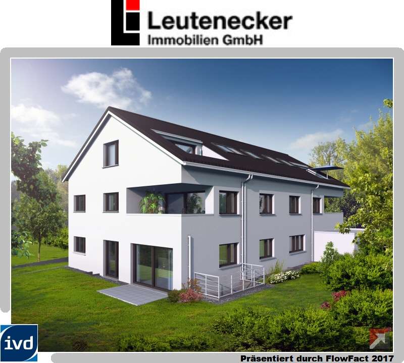 Thumbnail-Wohnung zum Kaufen in Marbach 534.000,00 € 72 m²