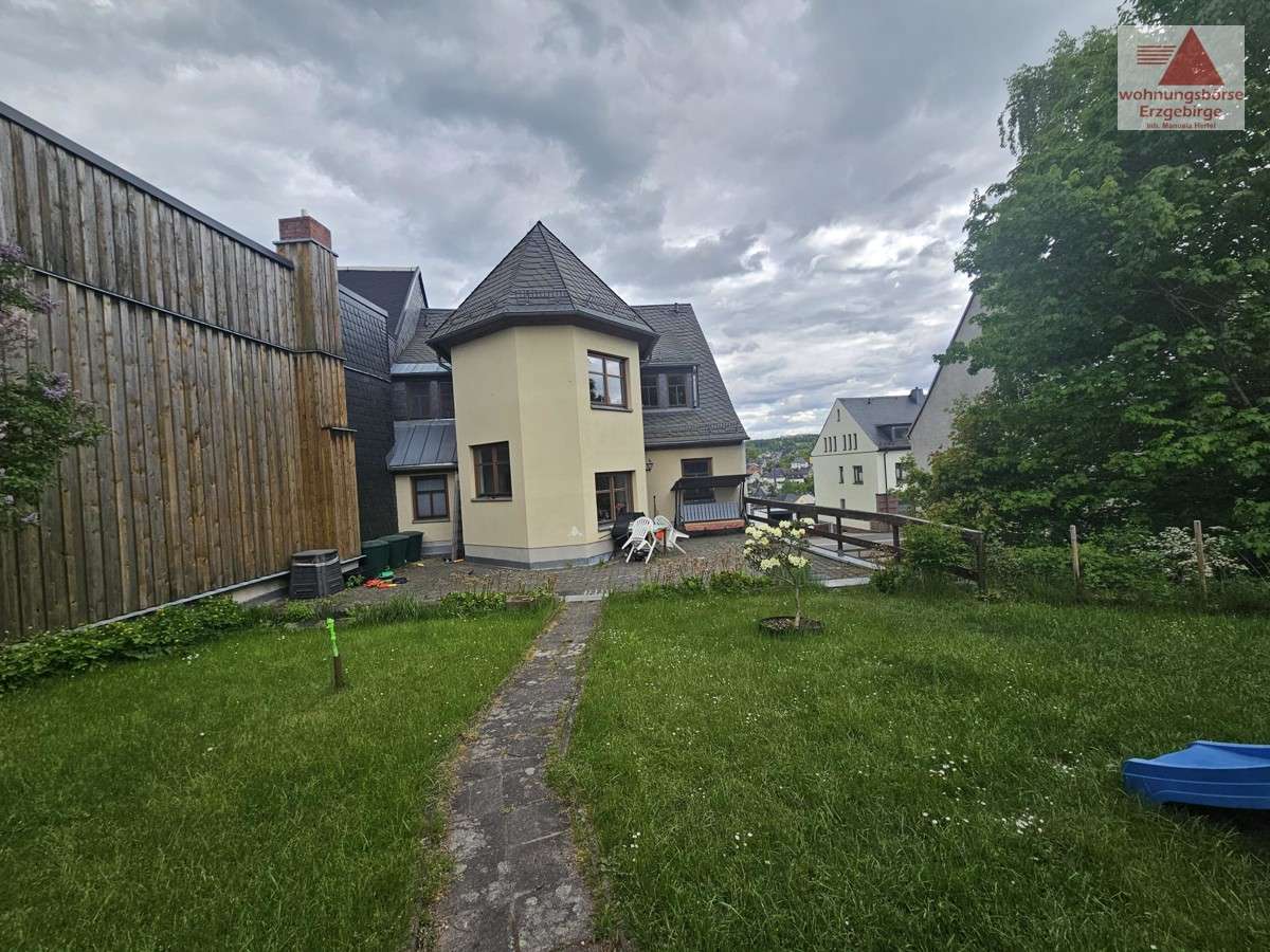 Thumbnail-Haus zum Kaufen in Schneeberg 169.000,00 € 239.22 m²