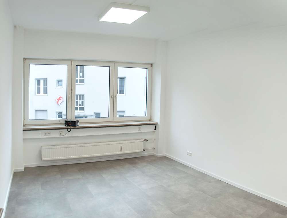 Thumbnail-Büro in Stuttgart 228,00 € 15 m²