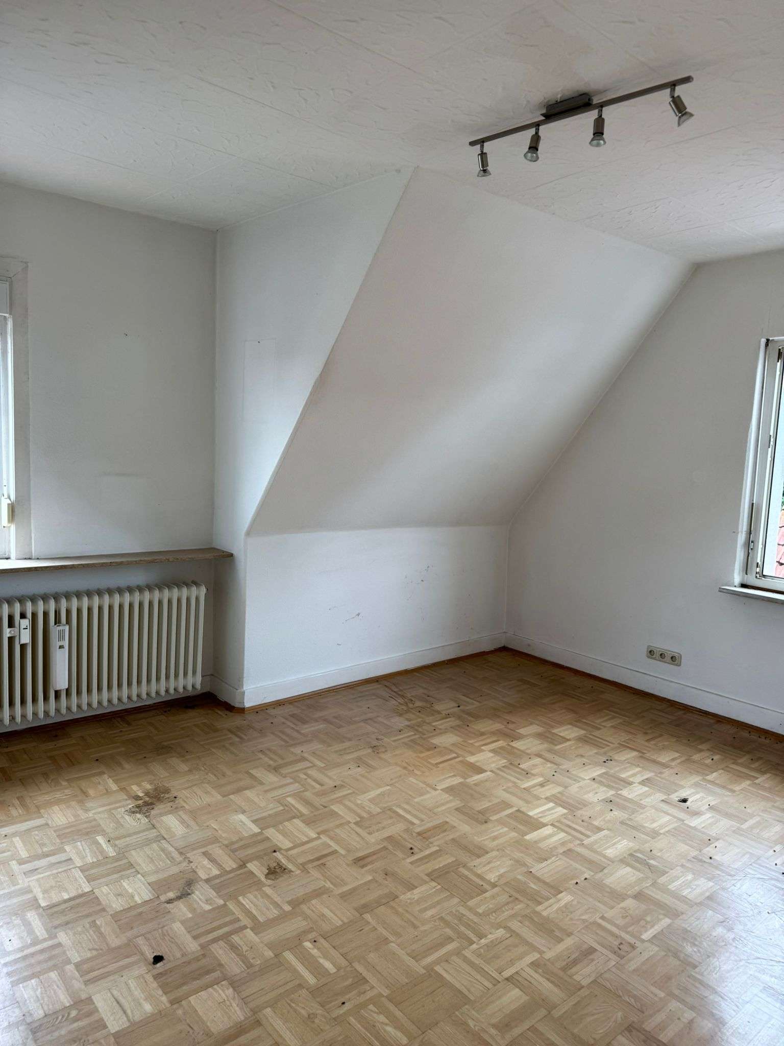 Thumbnail-Wohnung zum Mieten in Friedberg 1.090,00 € 74 m²