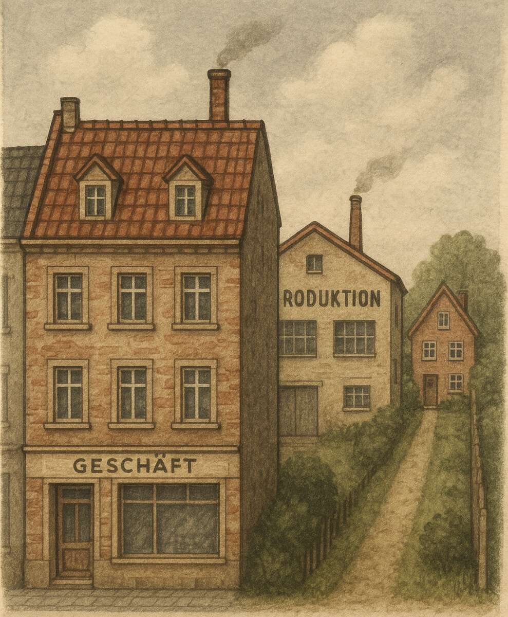 Thumbnail-Haus zum Kaufen in Pfatter 600.000,00 € 356 m²