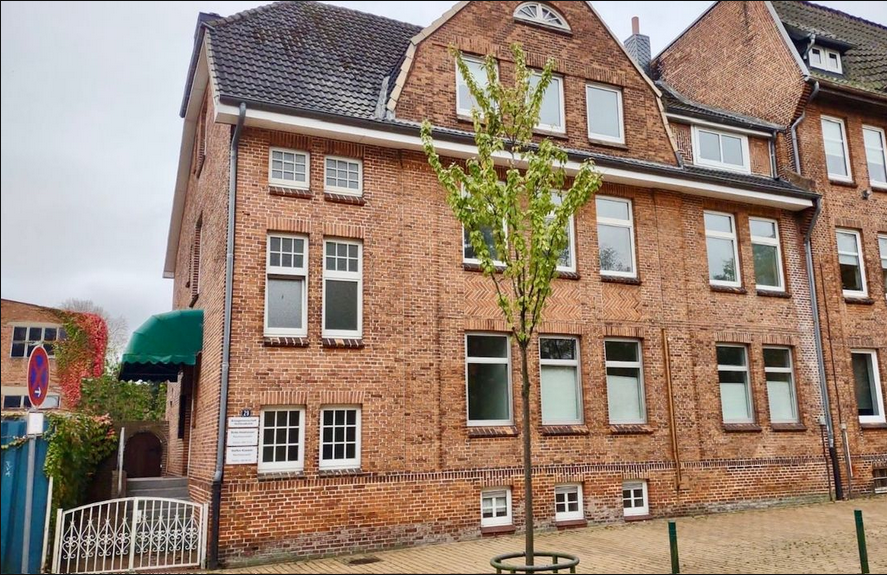 Thumbnail-Wohnung zum Mieten in Rendsburg 935,00 € 88.85 m²