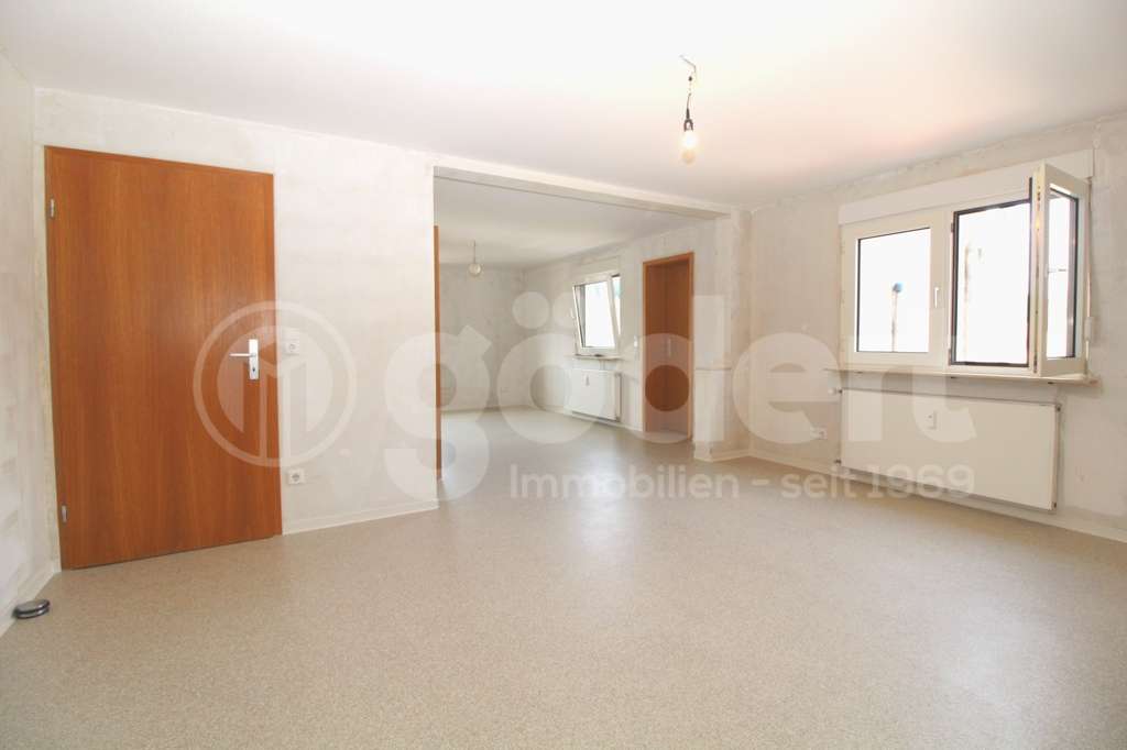 Thumbnail-Wohnung zum Mieten in Mömbris 720,00 € 80 m²