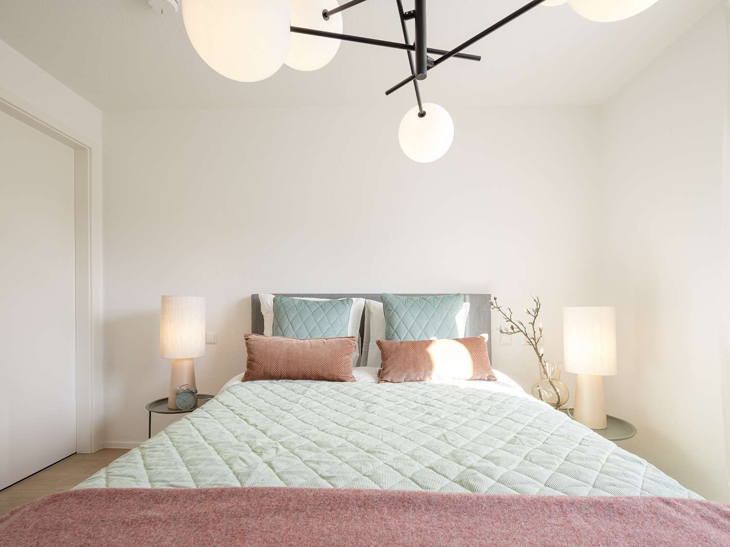 Thumbnail-Wohnung zum Kaufen in Ladenburg 299.900,00 € 42 m²