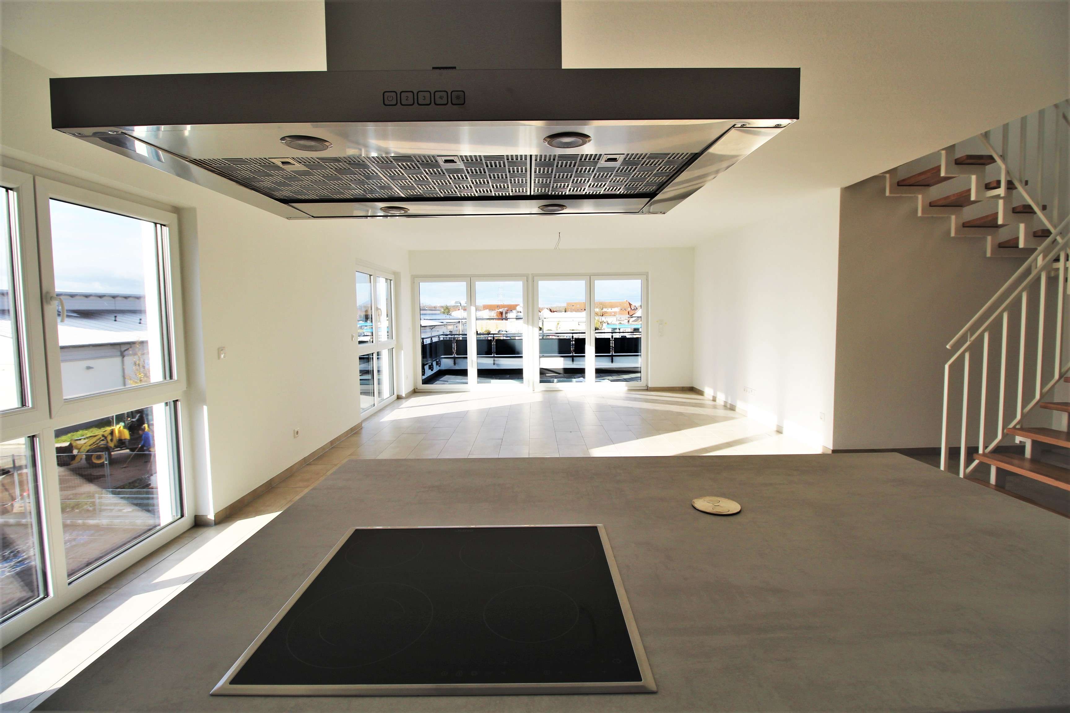 Thumbnail-Wohnung zum Mieten in Seligenstadt 1.800,00 € 120 m²