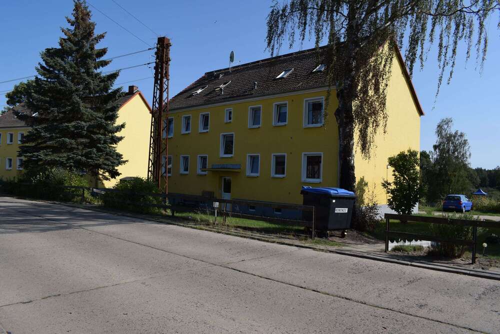 Thumbnail-Wohnung zum Mieten in Carpin 280,00 € 61.2 m²