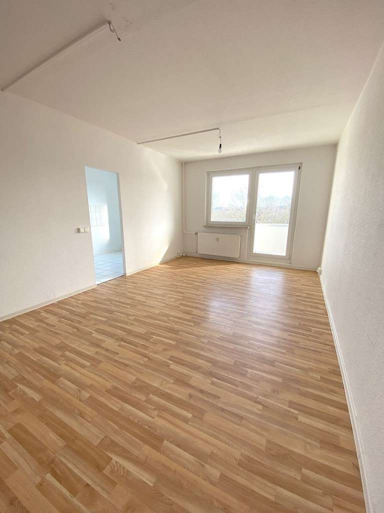 Thumbnail-Wohnung zum Mieten in Gera 275,00 € 54.08 m²