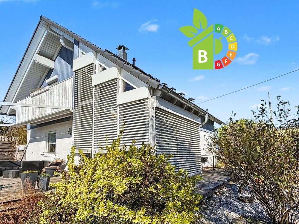 Thumbnail-Haus zum Kaufen in Striegistal 335.000,00 € 129.34 m²