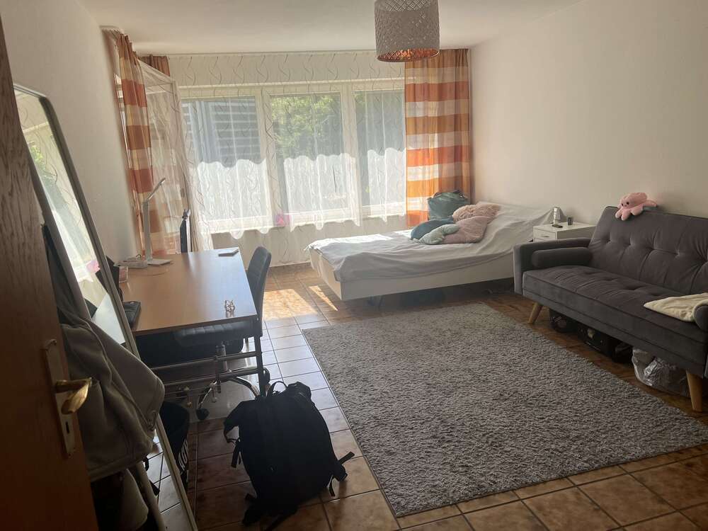 Thumbnail-Wohnung zum Mieten in Konstanz 1.490,00 € 114 m²