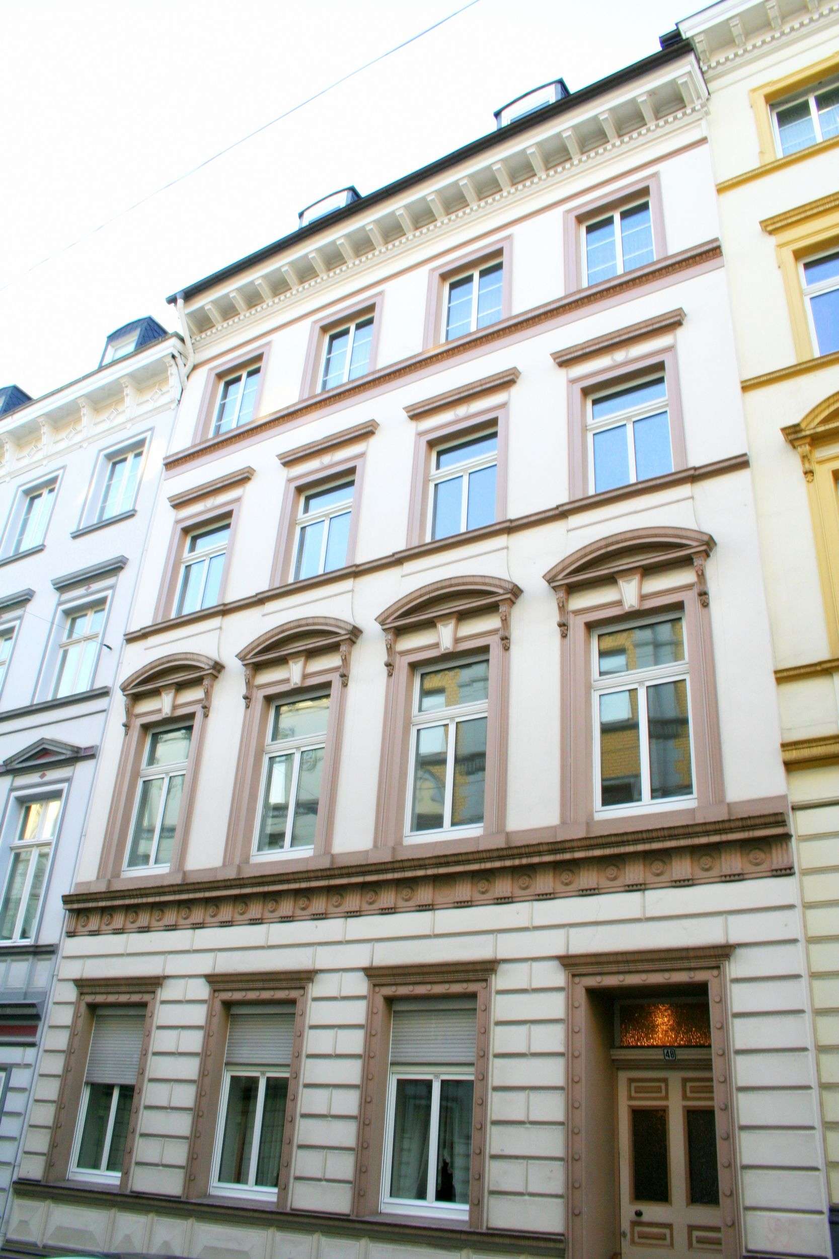 Thumbnail-Wohnung zum Mieten in Wuppertal 710,00 € 75 m²