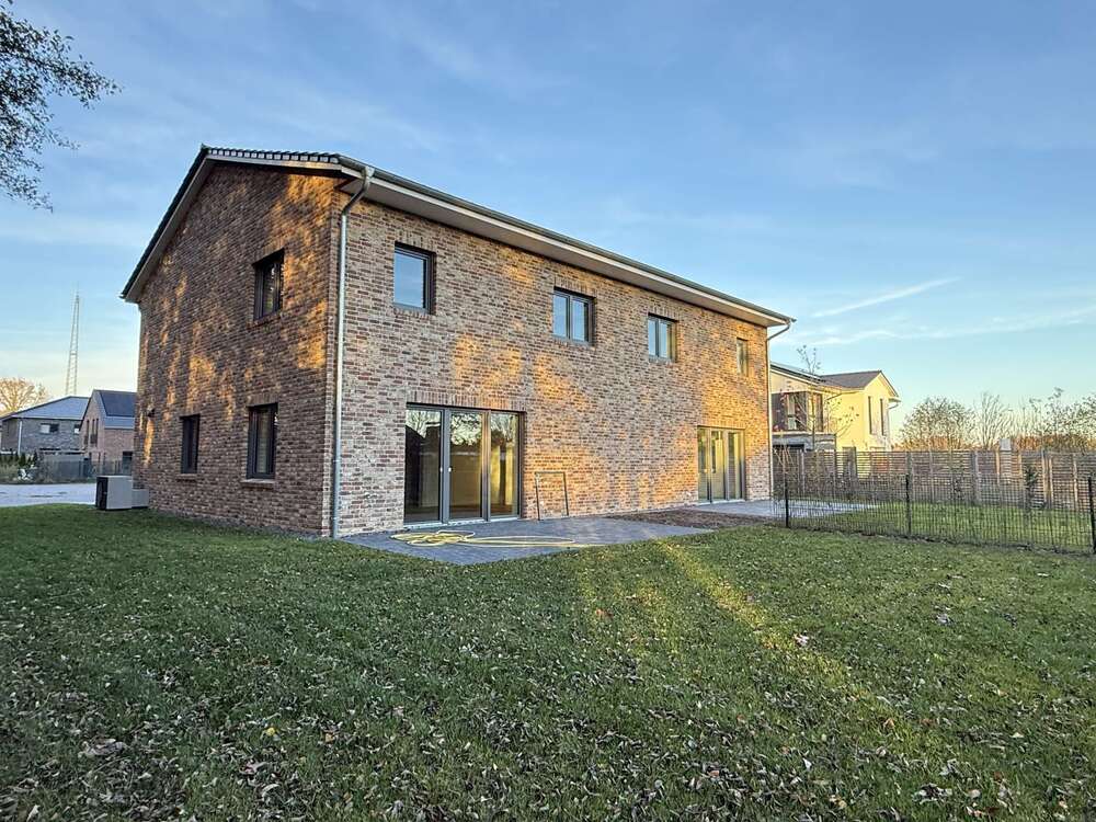 Thumbnail-Haus zum Kaufen in Uetersen 599.000,00 € 124.74 m²