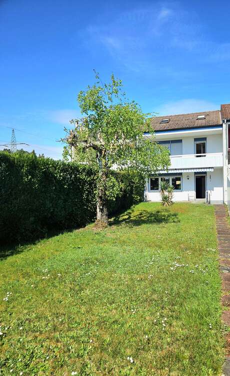 Thumbnail-Haus zum Kaufen in Stockstadt 399.000,00 € 136 m²