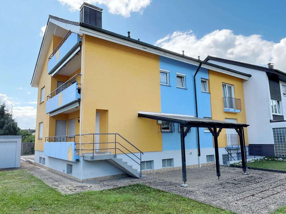 Thumbnail-Haus zum Kaufen in Schopfheim 798.000,00 € 237 m²