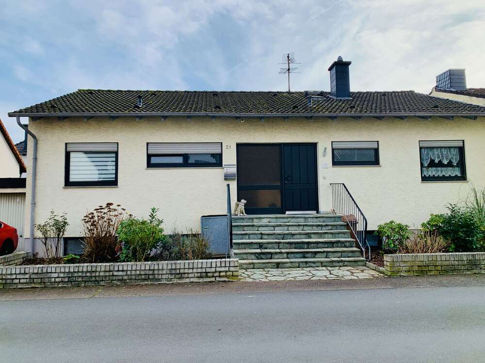 Thumbnail-Haus zum Kaufen in Eschborn 620.000,00 € 101 m²