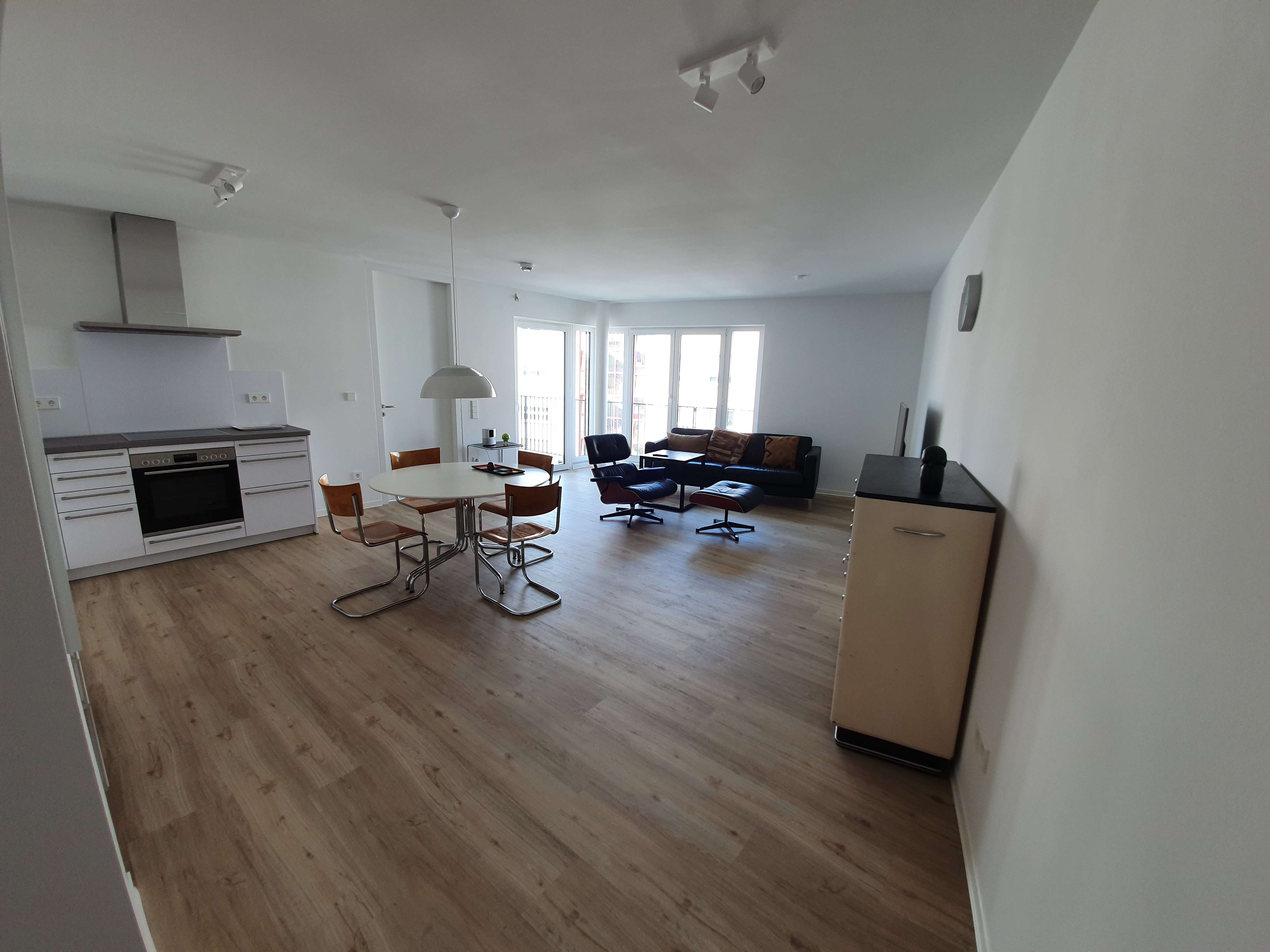 Thumbnail-Wohnung zum Mieten in Heilbronn 1.400,00 € 98.22 m²