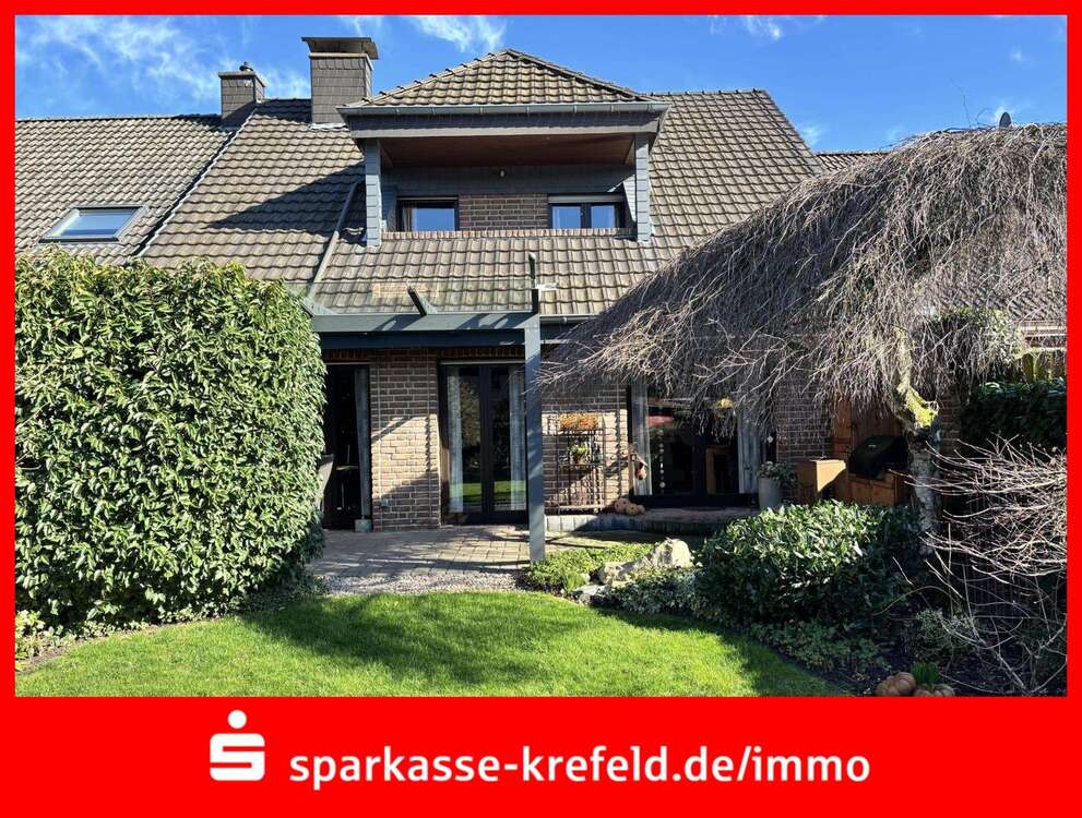 Thumbnail-Haus zum Kaufen in Geldern 353.000,00 € 127 m²