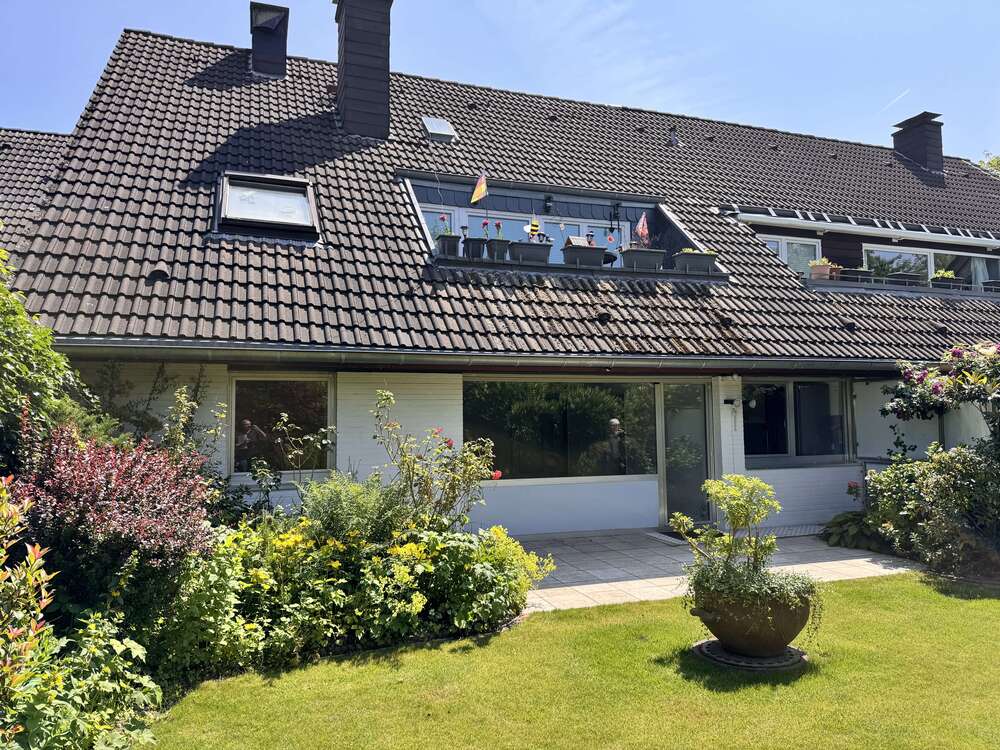 Thumbnail-Wohnung zum Kaufen in Ratingen 239.000,00 € 56 m²