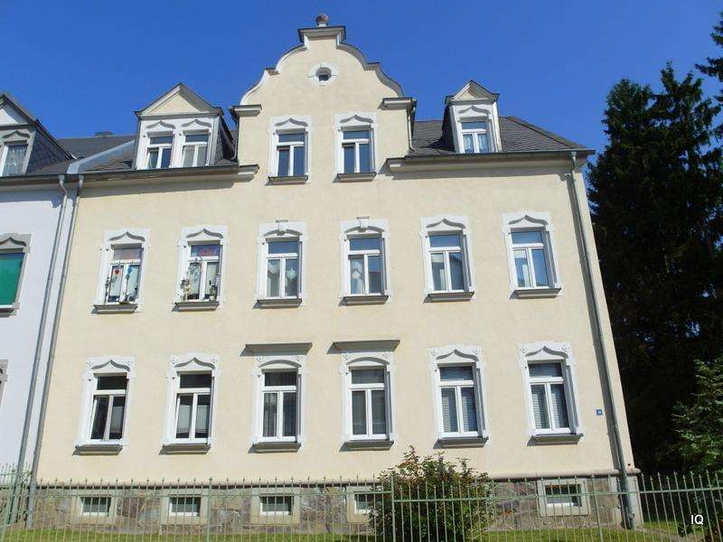 Thumbnail-Wohnung zum Mieten in Geringswalde 230,00 € 42.4 m²