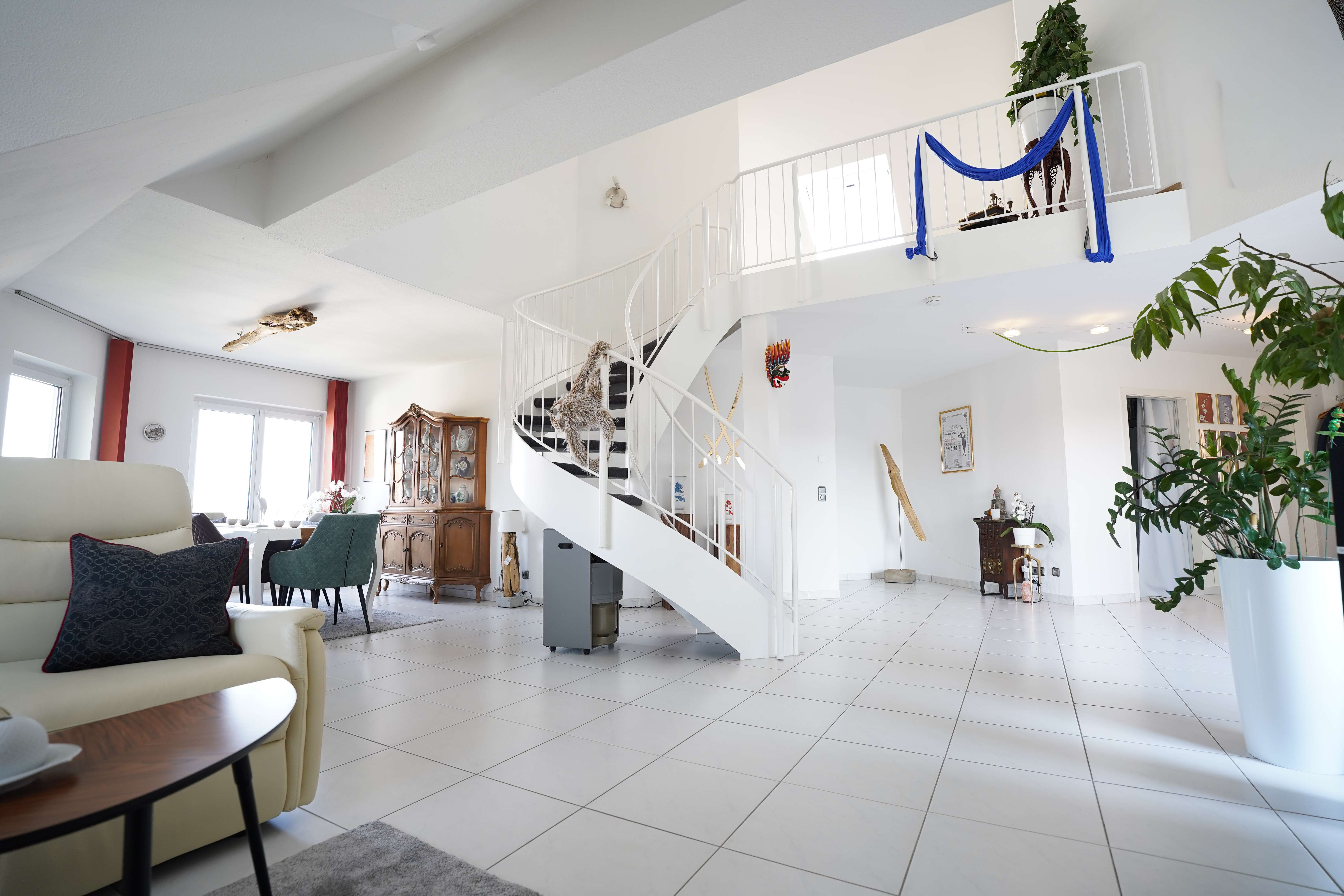 Thumbnail-Wohnung zum Mieten in Seligenstadt 1.320,00 € 136 m²