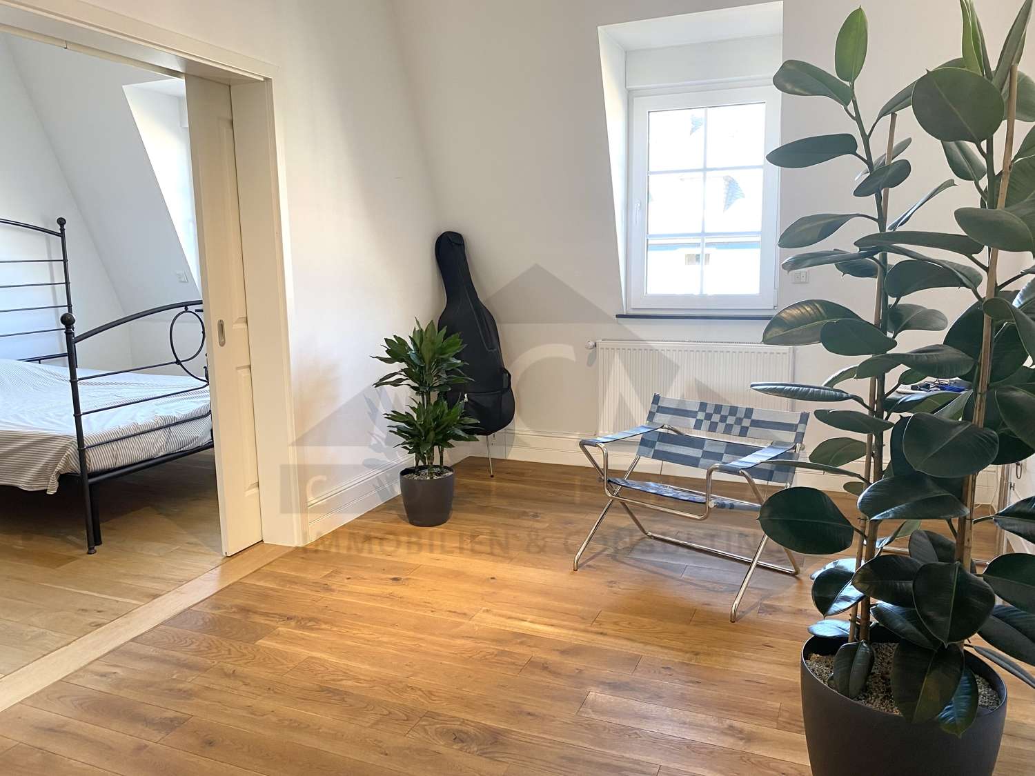 Thumbnail-Wohnung zum Kaufen in Frankfurt am Main Nordend 598.000,00 € 88 m²