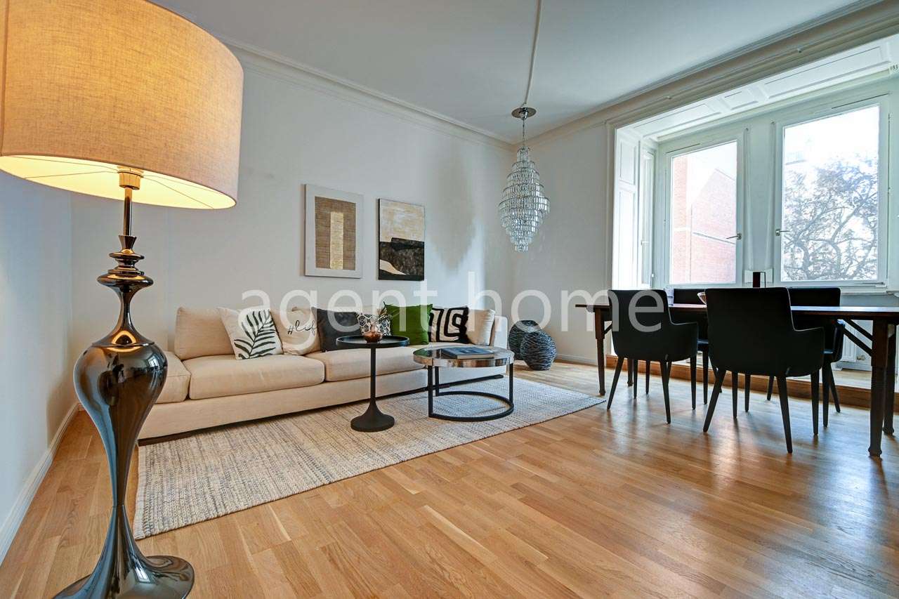 Thumbnail-Wohnung zum Mieten in Stuttgart 2.330,00 € 80 m²