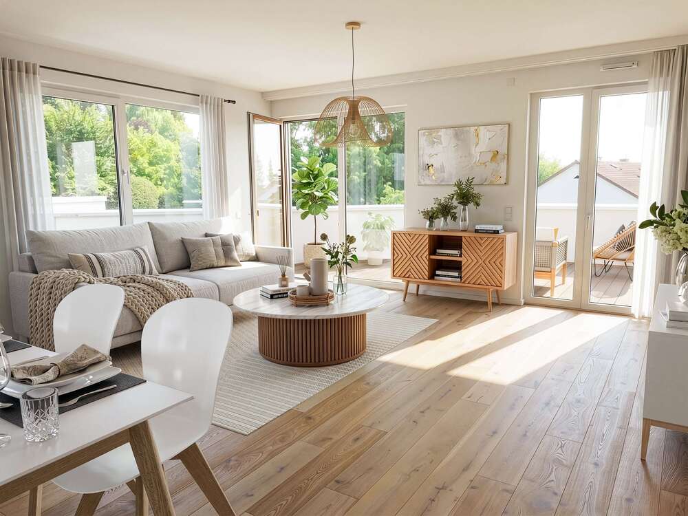 Thumbnail-Wohnung zum Kaufen in Hofheim am Taunus 790.000,00 € 106.11 m²