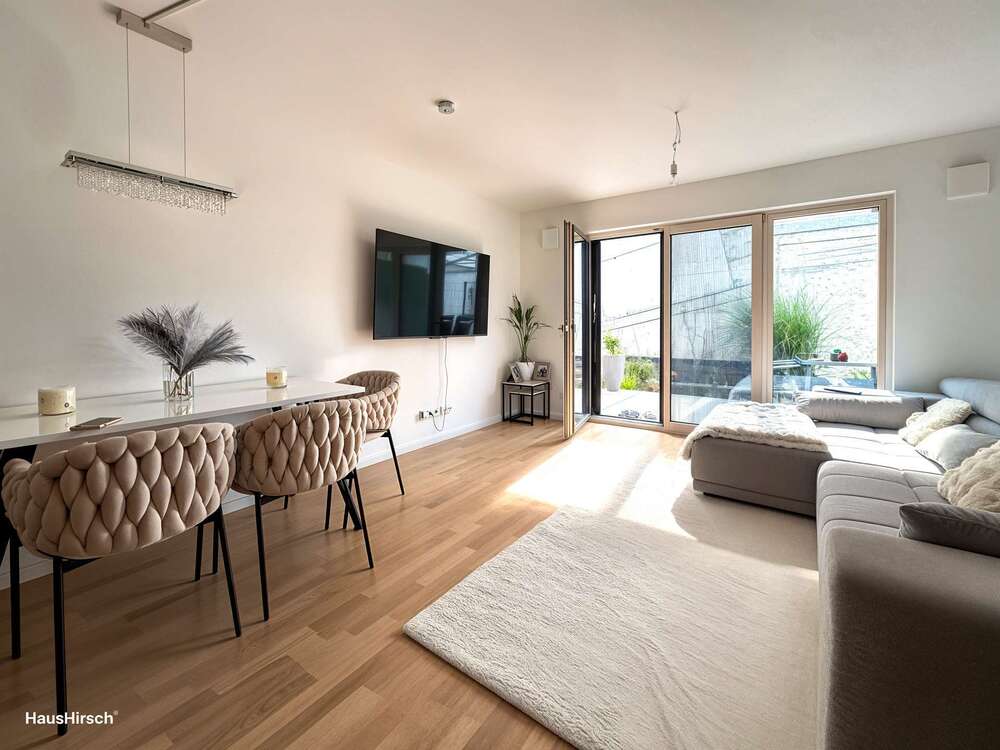 Thumbnail-Wohnung zum Kaufen in Ingolstadt 399.000,00 € 76.06 m²