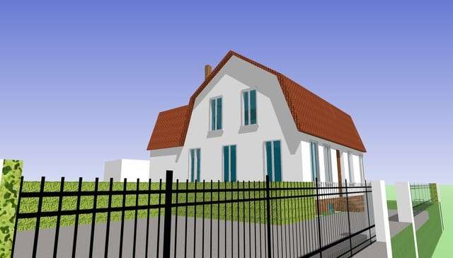 Thumbnail-Grundstück zu verkaufen in Erkner 259.000,00 € 796 m²