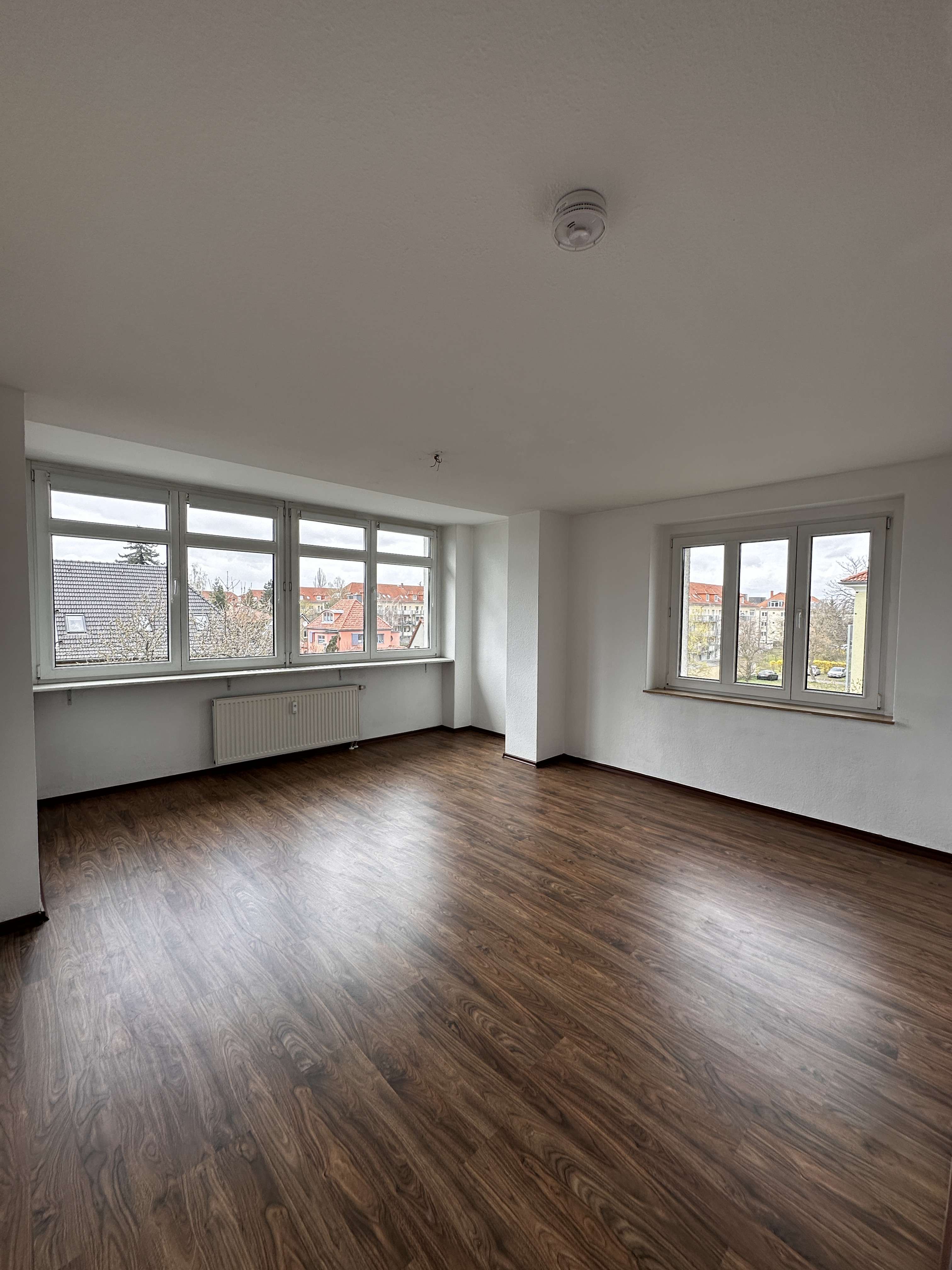 Thumbnail-Wohnung zum Mieten in Dresden 652,30 € 59.3 m²