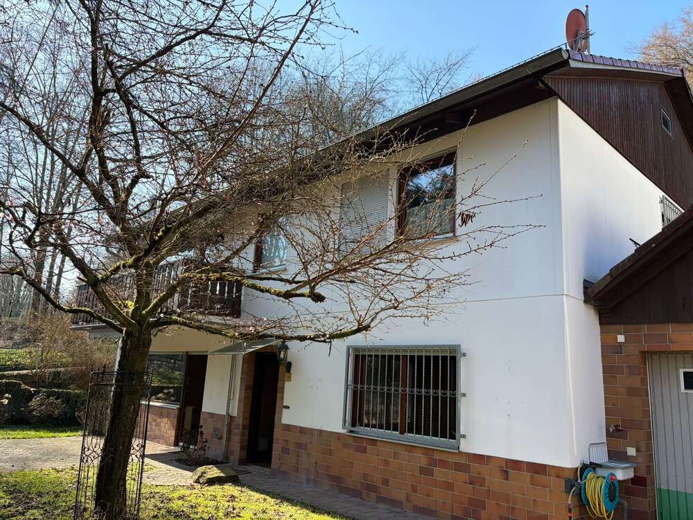 Thumbnail-Haus zum Kaufen in Neckargemünd 595.000,00 € 180 m²