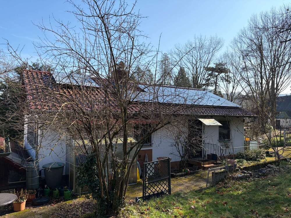 Thumbnail-Haus zum Kaufen in Neckargemünd 595.000,00 € 180 m²