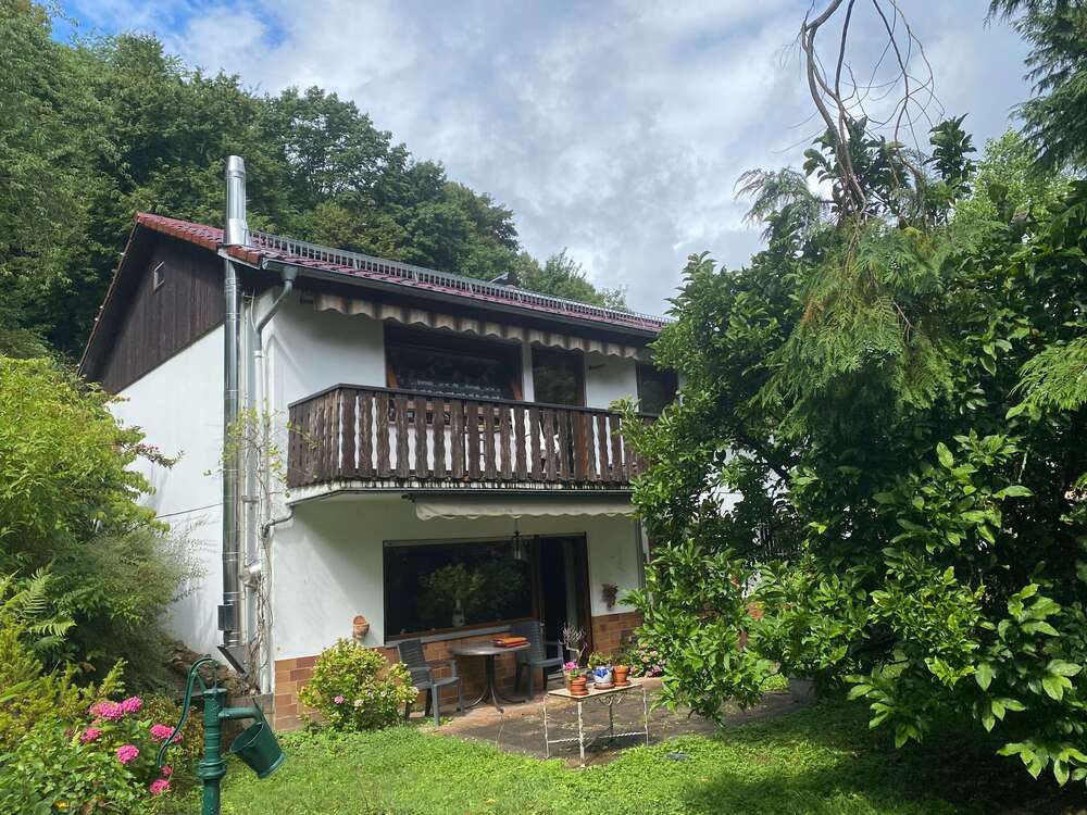 Thumbnail-Haus zum Kaufen in Neckargemünd 645.000,00 € 180 m²