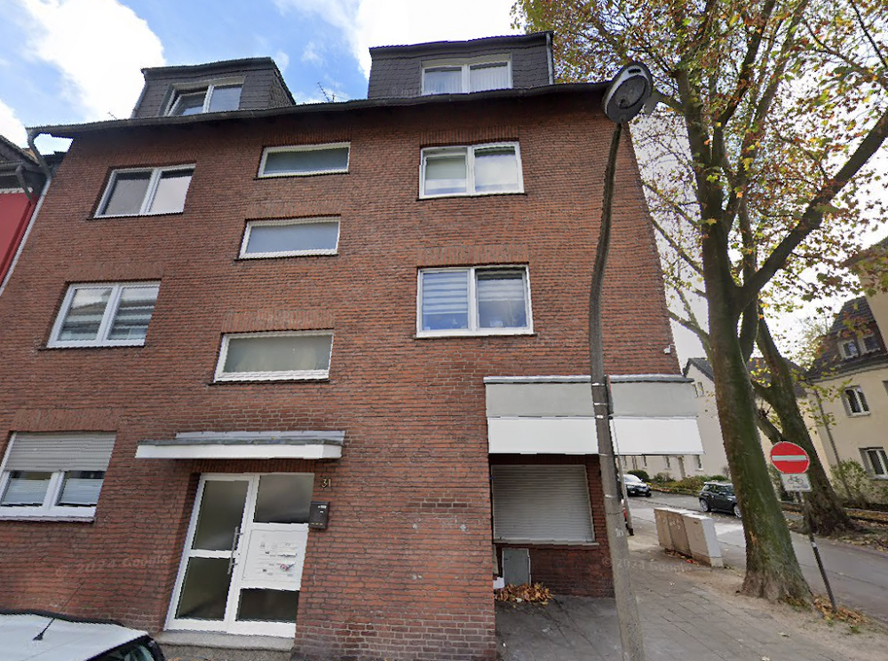 Thumbnail-Wohnung zum Mieten in Duisburg 330,00 € 52 m²