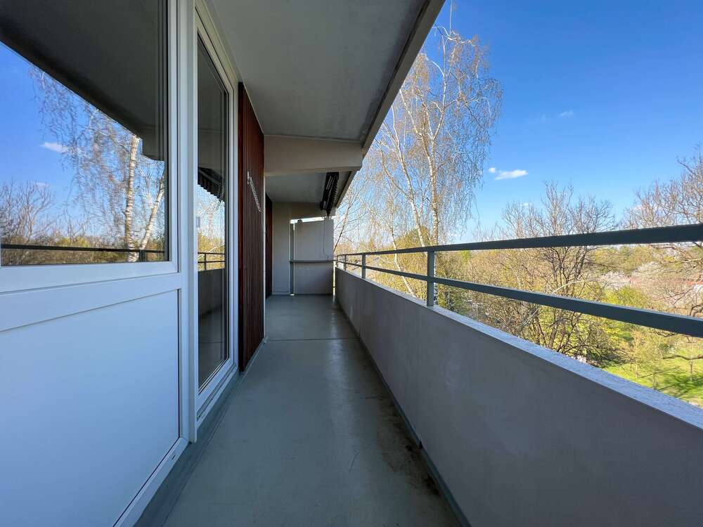 Thumbnail-Wohnung zum Mieten in München 890,00 € 63 m²