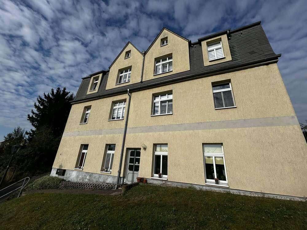 Thumbnail-Wohnung zum Mieten in Vielau 400,00 € 63 m²