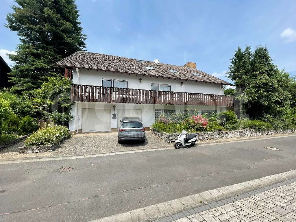 Thumbnail-Haus zum Kaufen in Haibach 795.000,00 € 315 m²