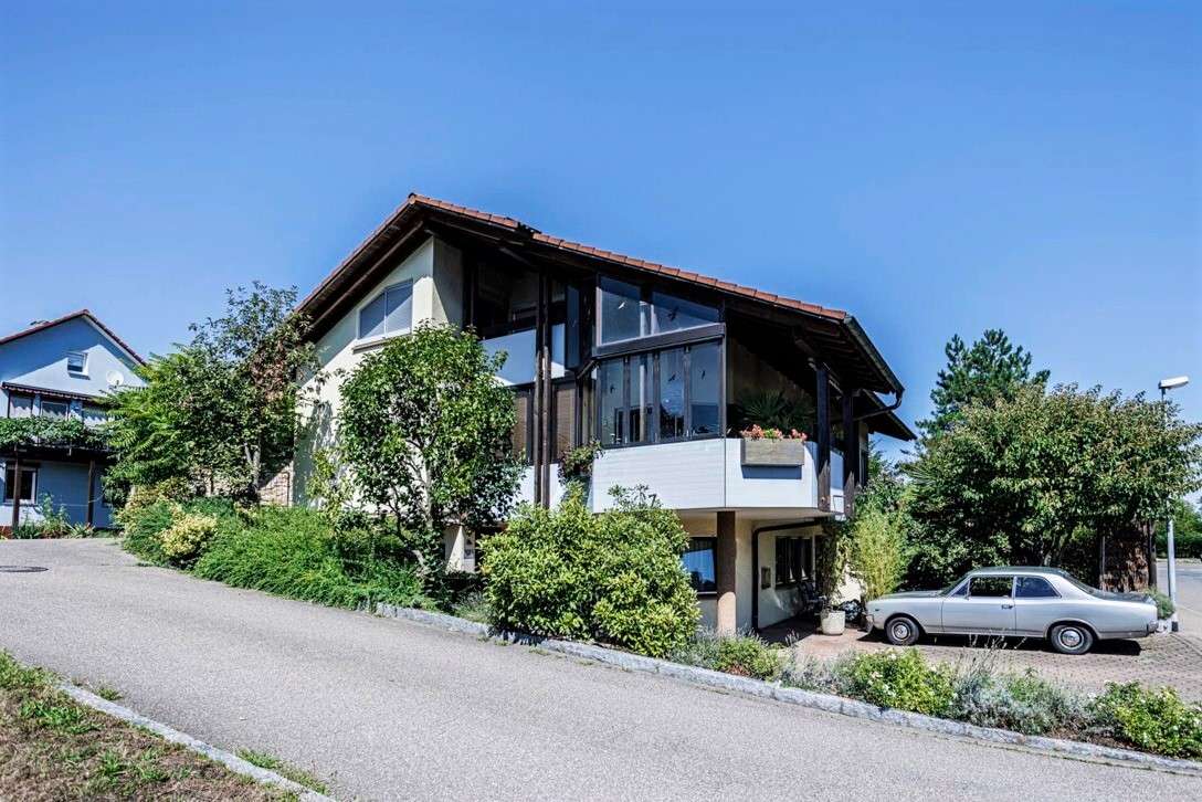 Thumbnail-Haus zum Kaufen in Rheinfelden-Herten 1.380.000,00 € 406 m²