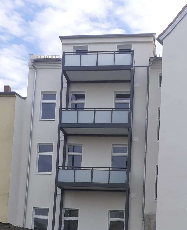 Thumbnail-Wohnung zum Kaufen in Brandenburg 222.000,00 € 66.19 m²