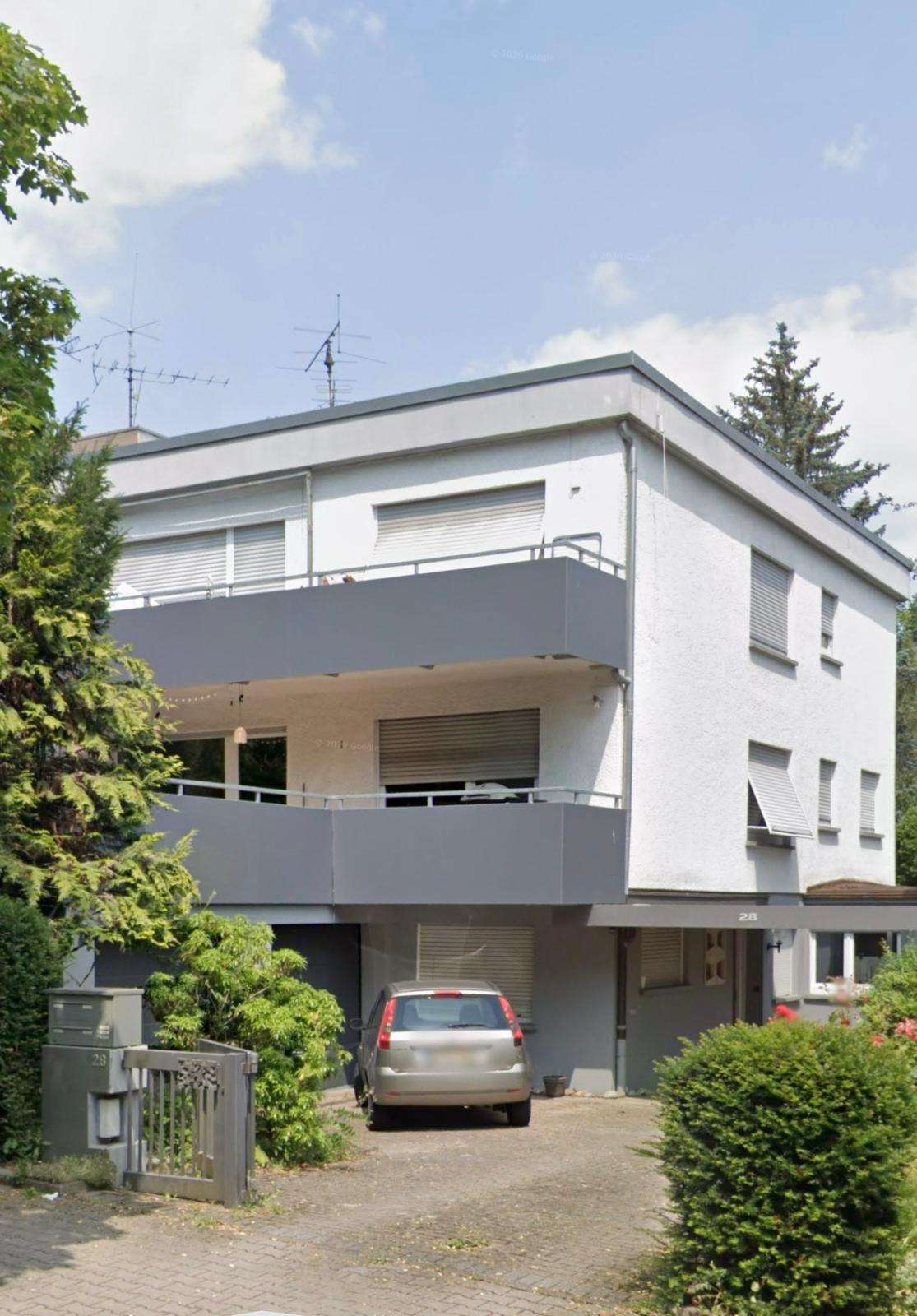 Thumbnail-Haus zum Kaufen in Pforzheim 690.000,00 € 251 m²