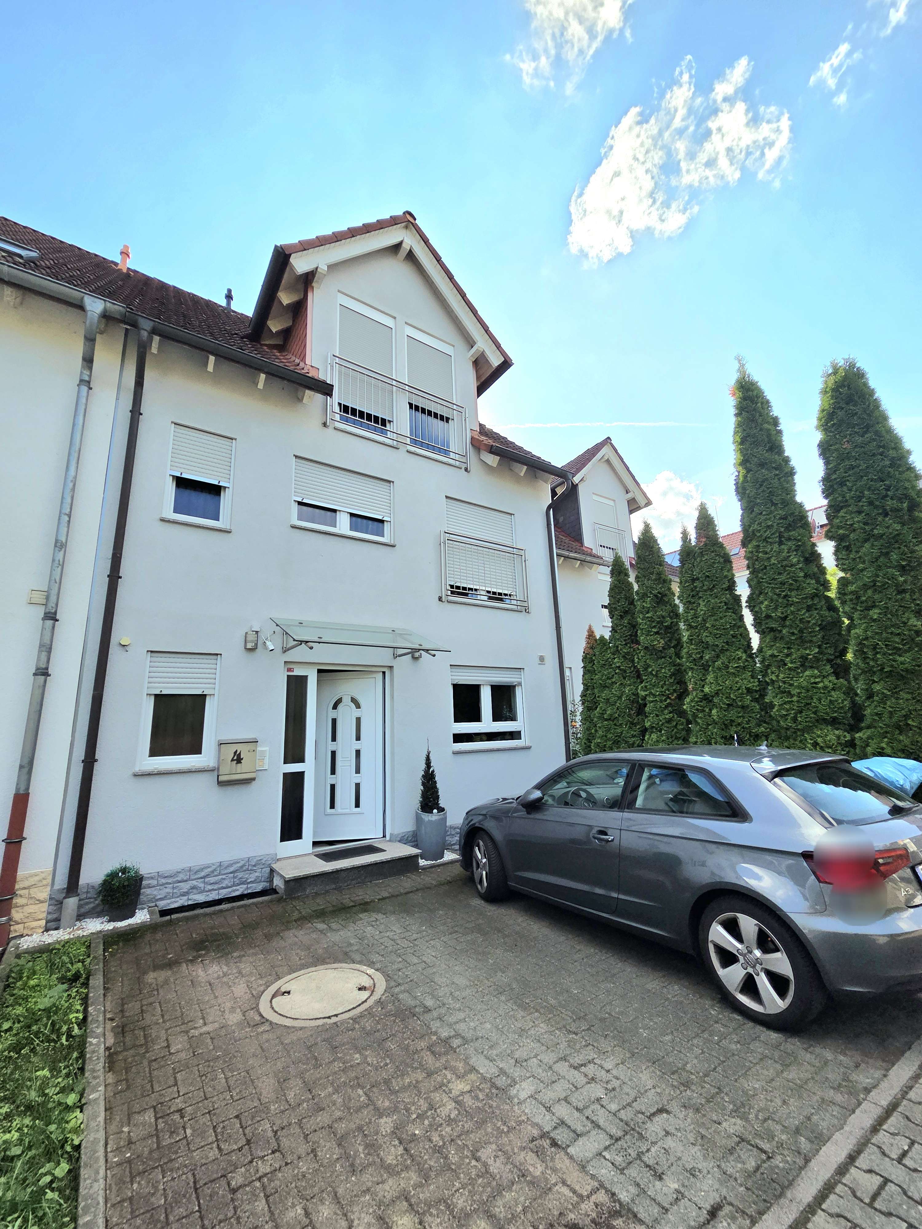 Thumbnail-Haus zum Kaufen in Griesheim 798.000,00 € 280 m²