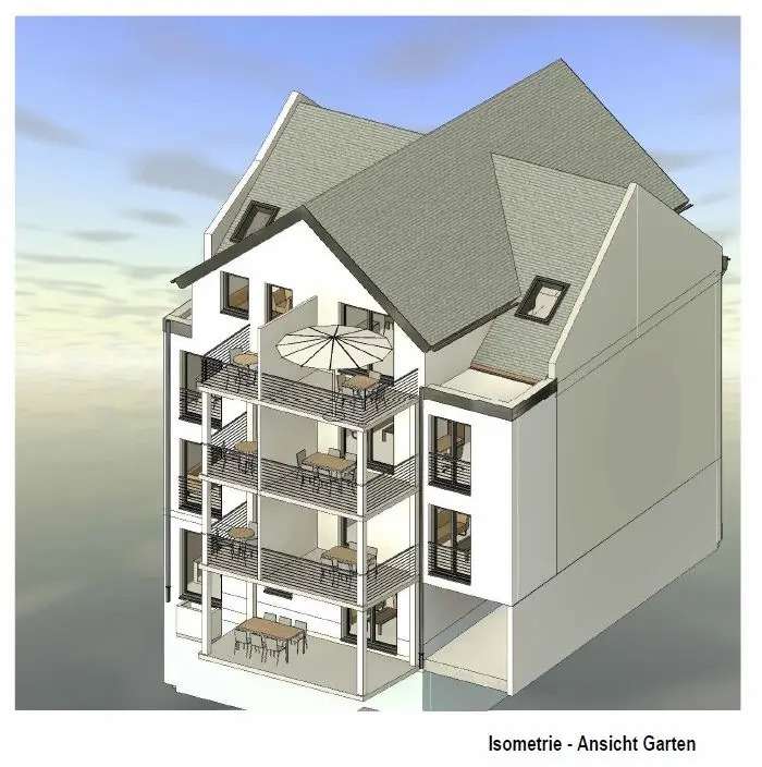Thumbnail-Grundstück in Krefeld 279.000,00 € 670 m²