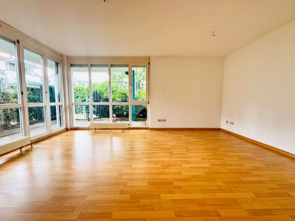 Thumbnail-Wohnung zum Mieten in Markkleeberg 730,00 € 61.6 m²