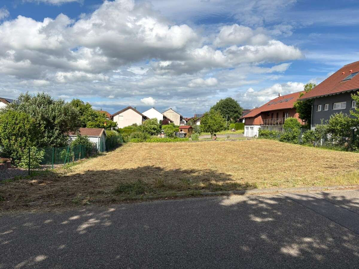 Thumbnail-Grundstück zu verkaufen in Straubenhardt 329.000,00 € 656 m²