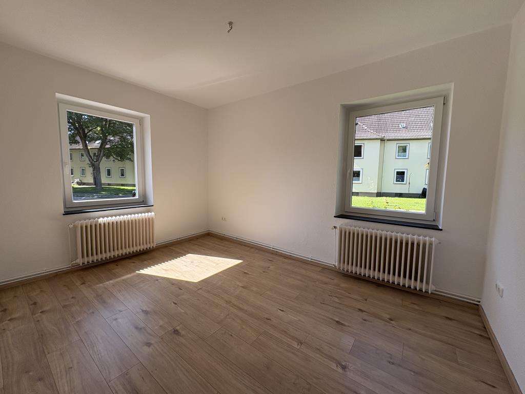 Thumbnail-Wohnung zum Mieten in Wilhelmshaven 369,00 € 48.53 m²